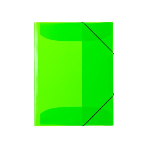 HERMA Sammelmappe Neon DIN A3