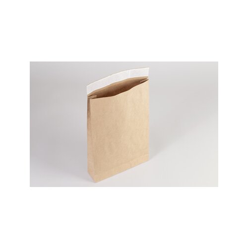 flexiPAK Faltentasche classic Standard 260 x 410 mm (B x H)