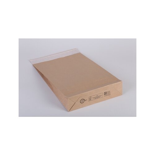 flexiPAK Faltentasche classic Standard 260 x 410 mm (B x H)