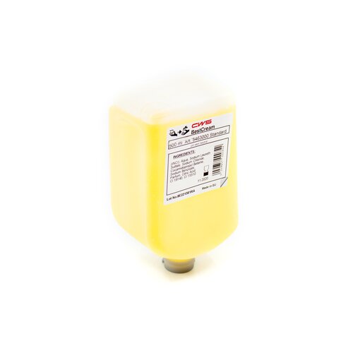 CWS Flüssigseife Best Cream Standard