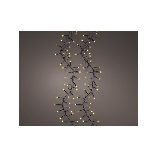 LUMINEO Lichterkette Excellent Lights 20 m