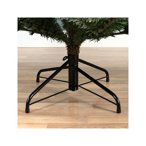 EVERLANDS Weihnachtsbaum Grandis 132 x 180 cm (Ø x H)
