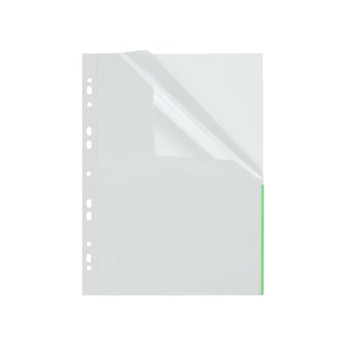 FolderSys Prospekthülle Index DIN A4
