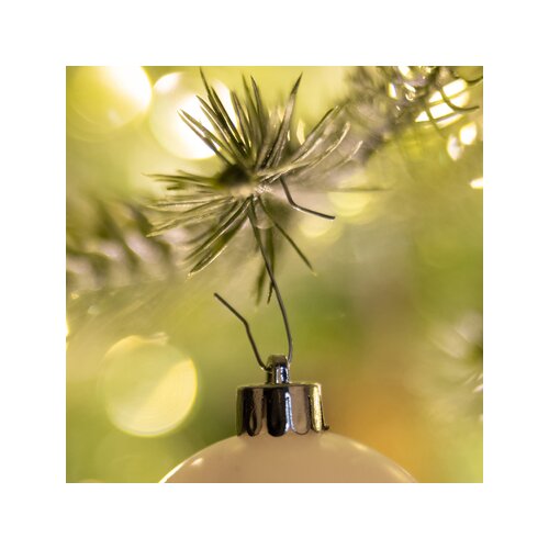 DECORIS Christbaumschmuckaufhänger