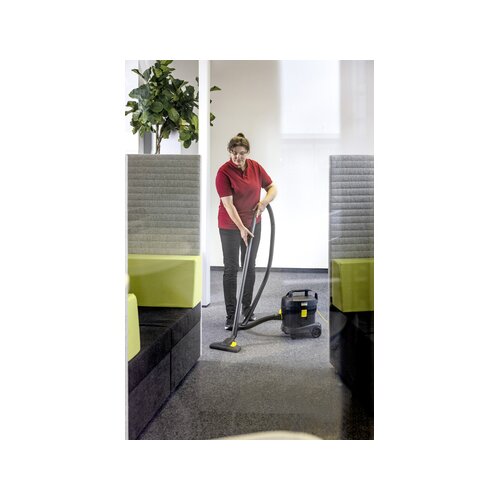 Kärcher Bodenstaubsauger T 11/1 Classic Adv Re!Plast