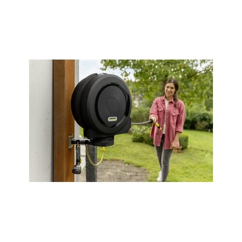 Kärcher Schlauchaufroller HBX 4.20 Automatic