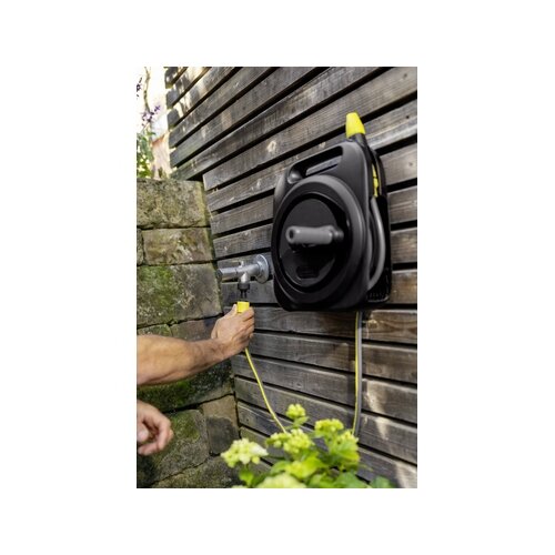 Kärcher Schlauchaufroller HBX 2.10 Compact