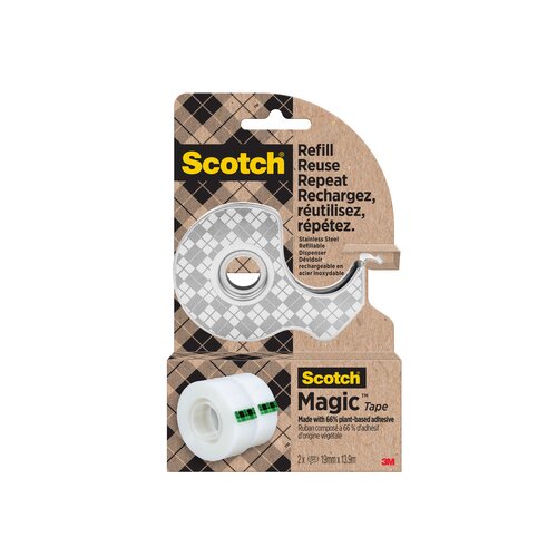 Scotch® Handabroller Magic™