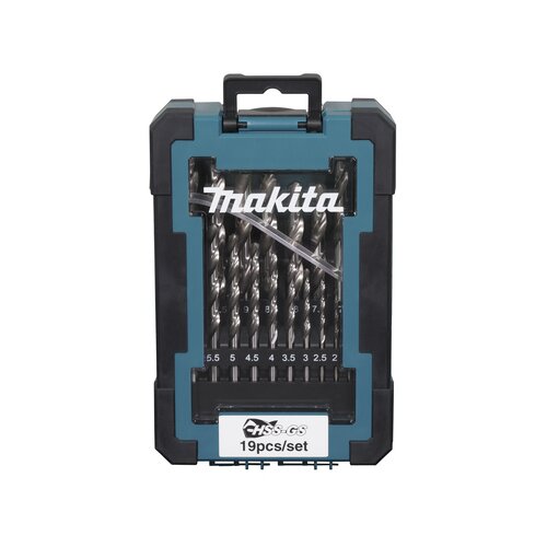 Makita® Bohrersatz HSS-GS