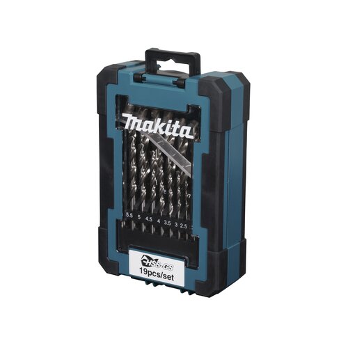 Makita® Bohrersatz HSS-GS