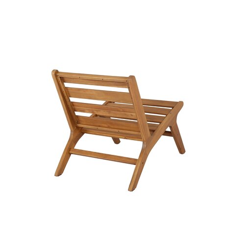 BEST Gartenstuhl Wismar