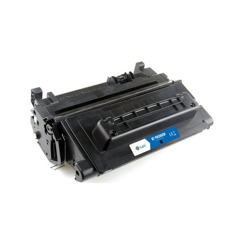 G&G Toner Kompatibel mit HP 90A schwarz