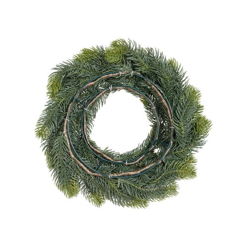 EVERLANDS Weihnachtskranz Winnipeg 50 cm