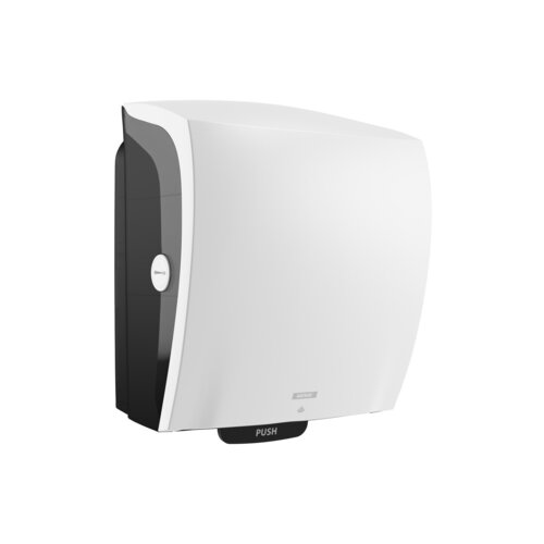 Katrin Handtuchspender Hybrid System