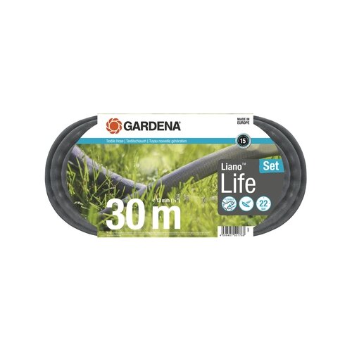 GARDENA Wasserschlauch Liano™ Life