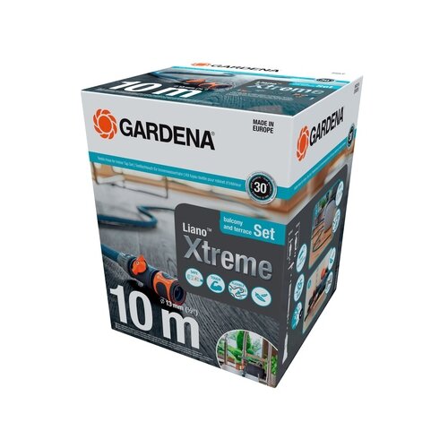 GARDENA Wasserschlauch Liano™ Xtreme