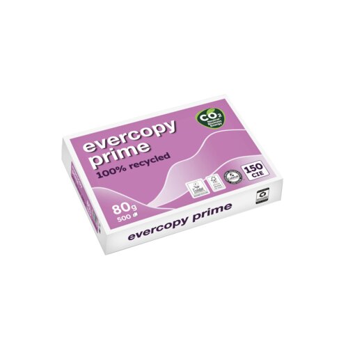 Clairefontaine Kopierpapier evercopy prime