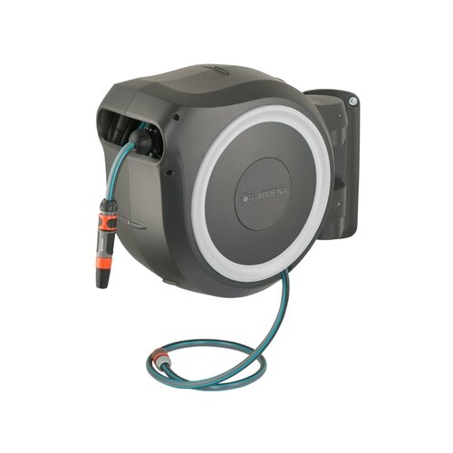 GARDENA Schlauchaufroller RollUp XL