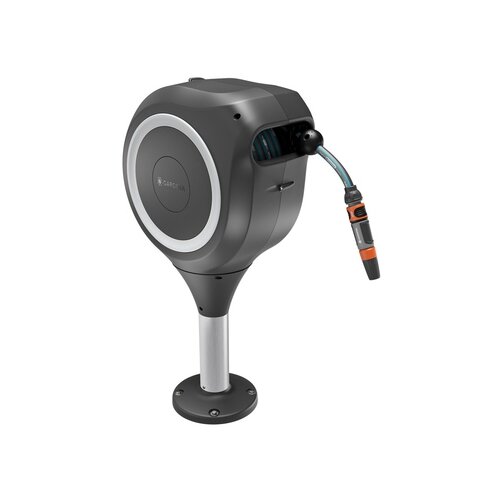 GARDENA Schlauchaufroller RollUp M