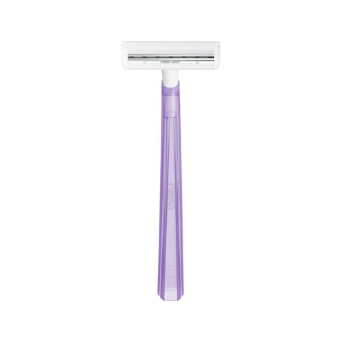 BIC® Rasierer Twin Lady