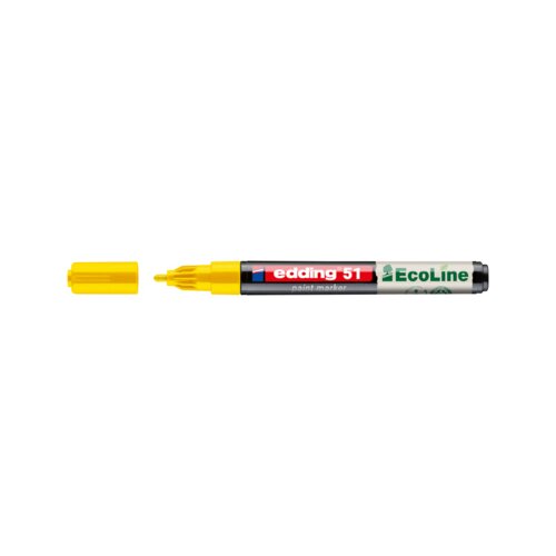 edding Lackmarker 51 EcoLine
