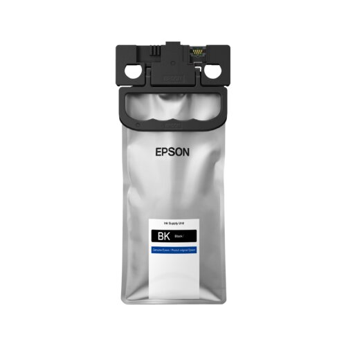 Epson Tintenpatrone T11N1 schwarz