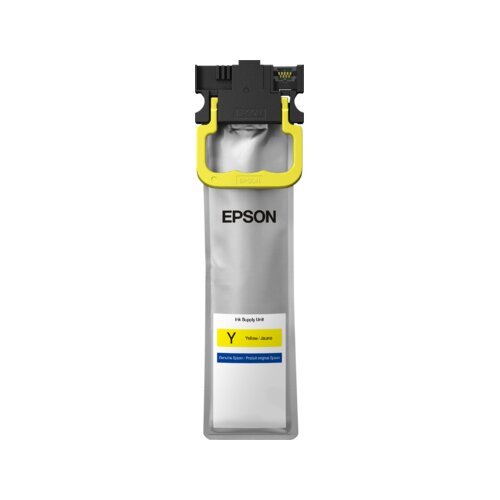 Epson Tintenpatrone T11N4 gelb