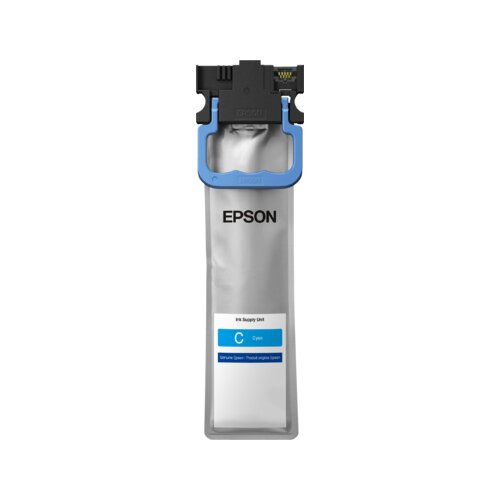 Epson Tintenpatrone T11N2 cyan