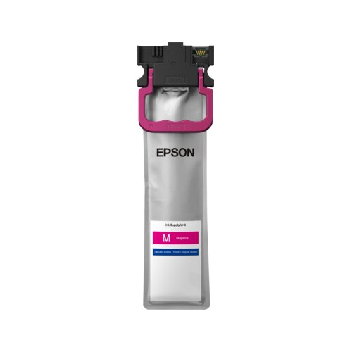 Epson Tintenpatrone T11N3 magenta