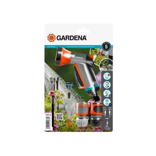 GARDENA Gartenbrause city gardening