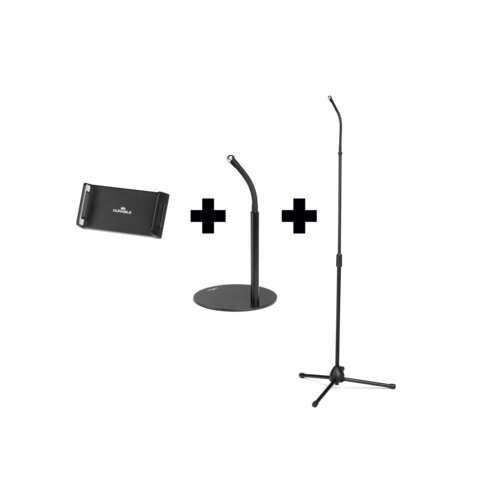 DURABLE Tablethalterung TWIST COMBI