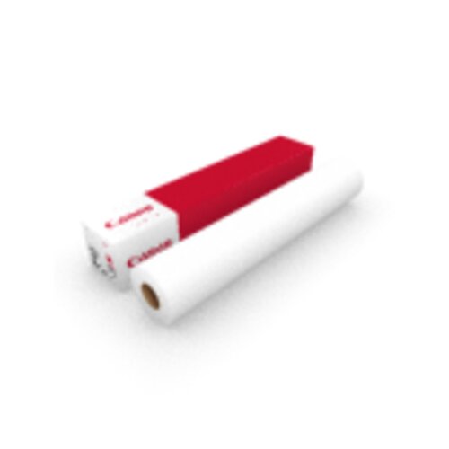 Canon Plotterpapier IJM009 Draft 914 mm x 91 m (B x L)