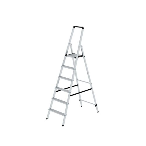 MUNK Stehleiter ML max. Arbeitshöhe 3,4 m