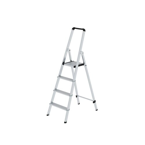 MUNK Stehleiter ML max. Arbeitshöhe 2,95 m