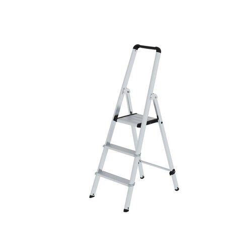 MUNK Stehleiter ML max. Arbeitshöhe 2,7 m