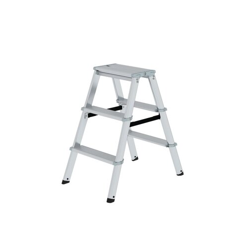 MUNK Stehleiter ML max. Arbeitshöhe 2,25 m