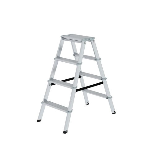 MUNK Stehleiter ML max. Arbeitshöhe 2,5 m