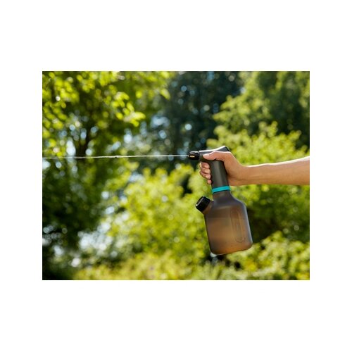 GARDENA Sprühflasche EasyPump 1 l