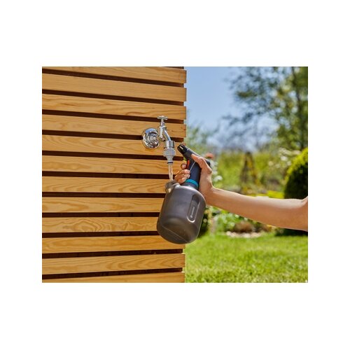 GARDENA Sprühflasche EasyPump 1 l