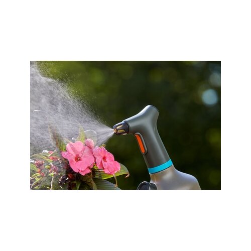 GARDENA Sprühflasche EasyPump 1 l