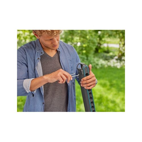 GARDENA Gerätehalter combisytem Flex