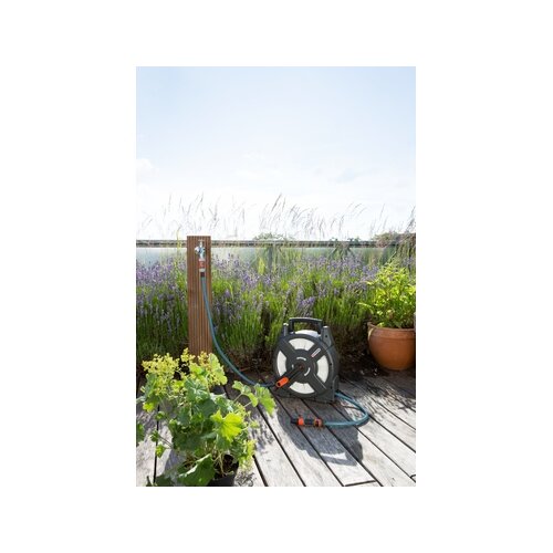 GARDENA Schlauchaufroller city gardening