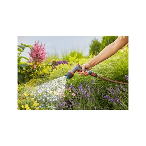 GARDENA Gartenbrause Multi-Reinigungsspritze Comfort