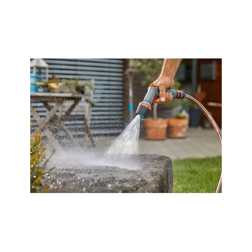 GARDENA Gartenbrause Multi-Reinigungsspritze Comfort
