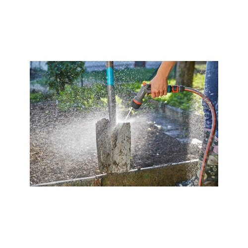 GARDENA Gartenbrause Multi-Reinigungsspritze Comfort