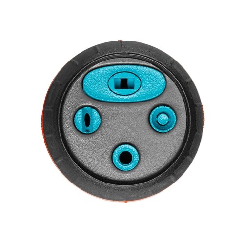 GARDENA Gartenbrause Multi-Reinigungsspritze Comfort