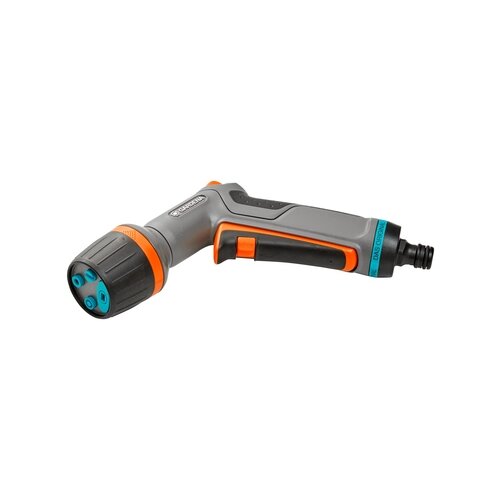 GARDENA Gartenbrause Multi-Reinigungsspritze Comfort