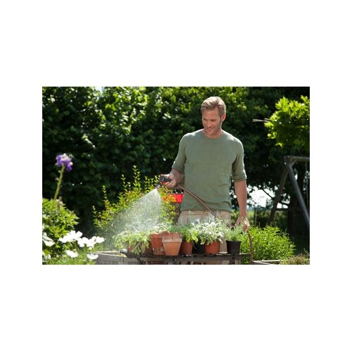 GARDENA Gartenbrause Reinigungsspritze Premium