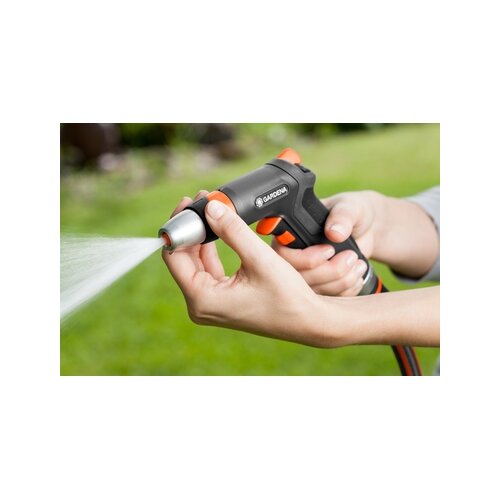 GARDENA Gartenbrause Reinigungsspritze Premium