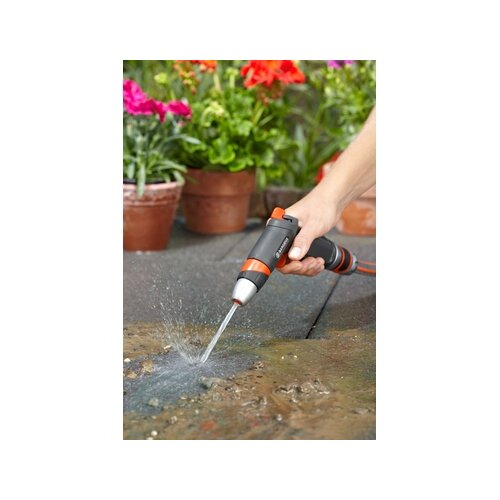 GARDENA Gartenbrause Reinigungsspritze Premium